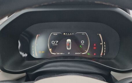 Haval Jolion, 2023 год, 1 449 000 рублей, 7 фотография