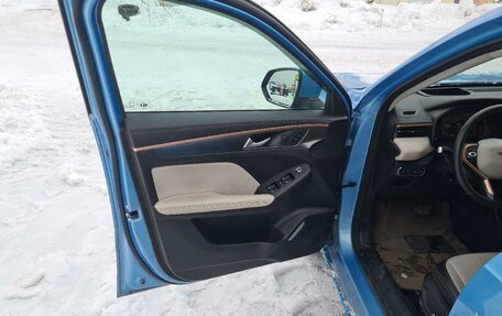 Haval Jolion, 2023 год, 1 449 000 рублей, 9 фотография