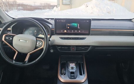 Haval Jolion, 2023 год, 1 449 000 рублей, 14 фотография