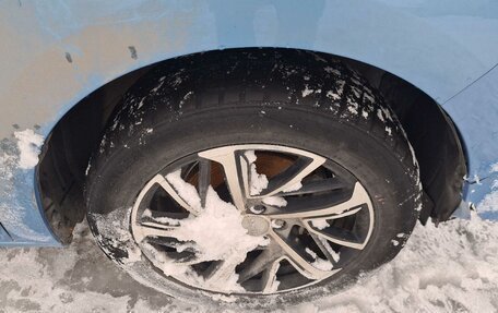 Haval Jolion, 2023 год, 1 449 000 рублей, 13 фотография