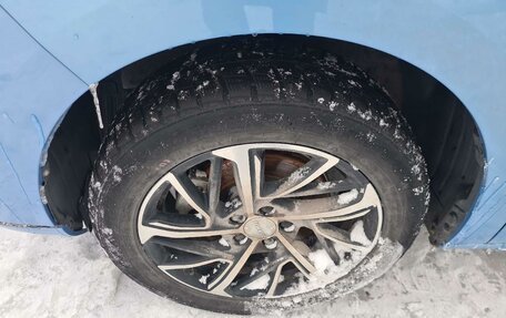 Haval Jolion, 2023 год, 1 449 000 рублей, 10 фотография