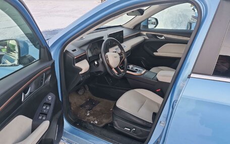 Haval Jolion, 2023 год, 1 449 000 рублей, 8 фотография