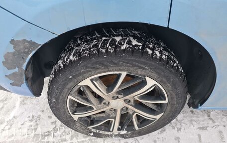 Haval Jolion, 2023 год, 1 449 000 рублей, 12 фотография