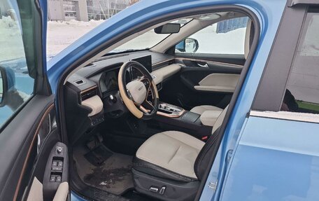 Haval Jolion, 2023 год, 1 255 500 рублей, 8 фотография