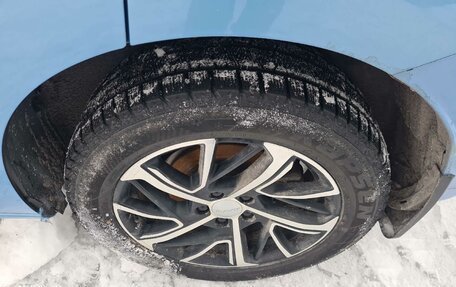 Haval Jolion, 2023 год, 1 255 500 рублей, 11 фотография