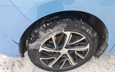 Haval Jolion, 2023 год, 1 255 500 рублей, 10 фотография