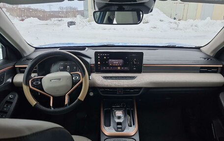 Haval Jolion, 2023 год, 1 255 500 рублей, 5 фотография