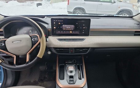 Haval Jolion, 2023 год, 1 255 500 рублей, 14 фотография