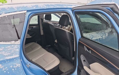 Haval Jolion, 2023 год, 1 255 500 рублей, 15 фотография