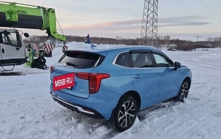 Haval Jolion, 2023 год, 1 255 500 рублей, 3 фотография