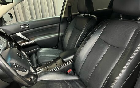 Nissan Teana, 2013 год, 999 777 рублей, 8 фотография