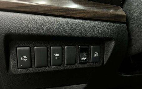 Nissan Teana, 2013 год, 999 777 рублей, 7 фотография