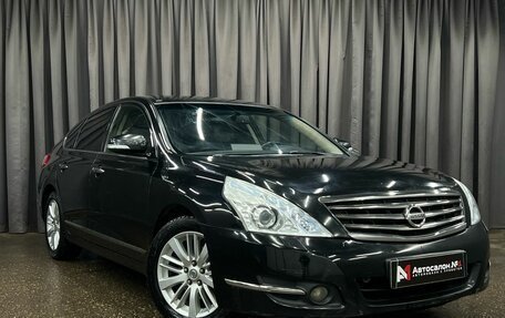 Nissan Teana, 2013 год, 999 777 рублей, 3 фотография