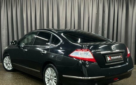 Nissan Teana, 2013 год, 999 777 рублей, 4 фотография