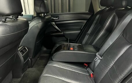 Nissan Teana, 2013 год, 999 777 рублей, 9 фотография