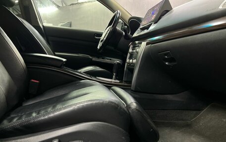 Nissan Teana, 2013 год, 999 777 рублей, 12 фотография