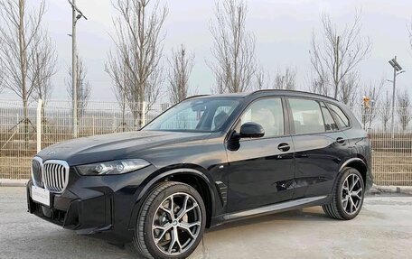BMW X5, 2025 год, 9 690 000 рублей, 1 фотография