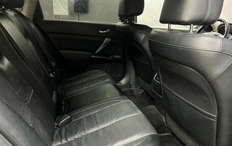 Nissan Teana, 2013 год, 999 777 рублей, 11 фотография