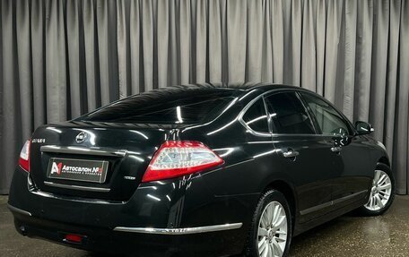 Nissan Teana, 2013 год, 999 777 рублей, 2 фотография