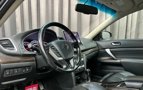 Nissan Teana, 2013 год, 999 777 рублей, 5 фотография