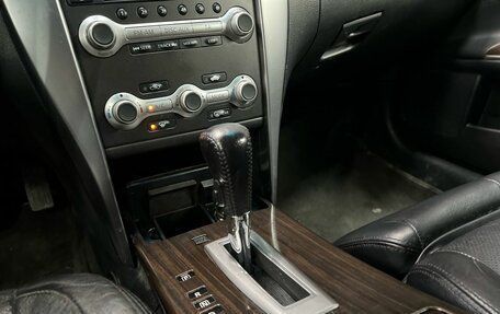 Nissan Teana, 2013 год, 999 777 рублей, 17 фотография