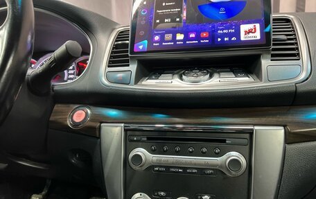 Nissan Teana, 2013 год, 999 777 рублей, 16 фотография