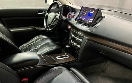 Nissan Teana, 2013 год, 999 777 рублей, 13 фотография