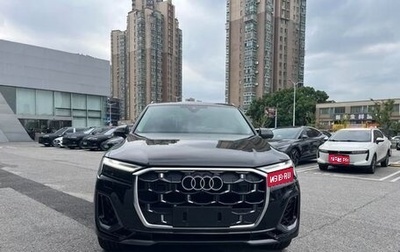 Audi Q7, 2025 год, 9 500 000 рублей, 1 фотография