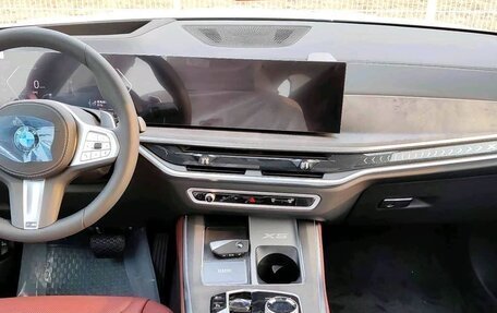 BMW X5, 2025 год, 9 690 000 рублей, 7 фотография