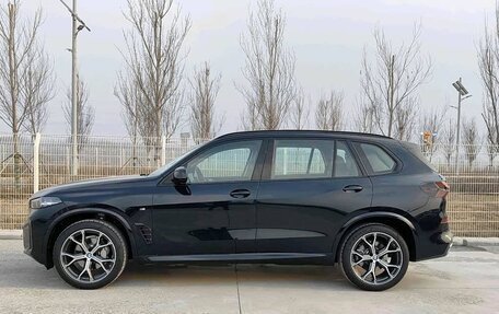 BMW X5, 2025 год, 9 690 000 рублей, 4 фотография