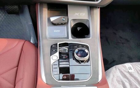 BMW X5, 2025 год, 9 690 000 рублей, 8 фотография