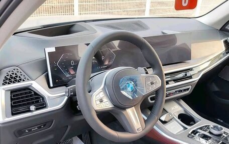 BMW X5, 2025 год, 9 690 000 рублей, 6 фотография