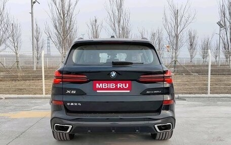 BMW X5, 2025 год, 9 690 000 рублей, 3 фотография