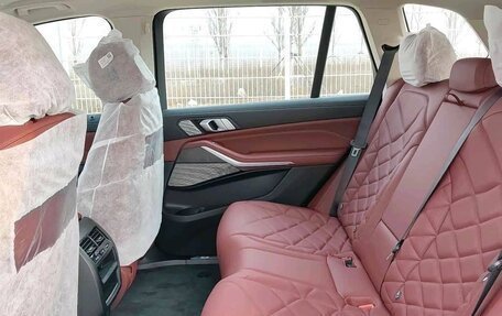 BMW X5, 2025 год, 9 690 000 рублей, 9 фотография