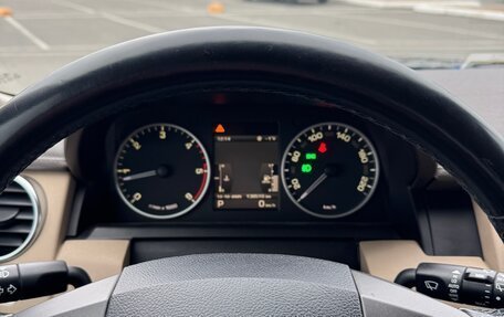 Land Rover Discovery IV, 2010 год, 2 000 000 рублей, 5 фотография