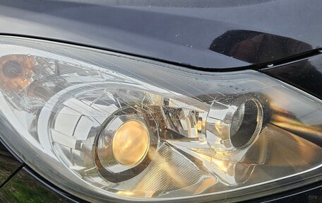 Opel Corsa D, 2007 год, 430 000 рублей, 9 фотография