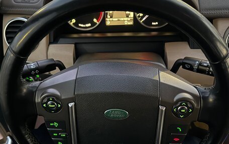 Land Rover Discovery IV, 2010 год, 2 000 000 рублей, 8 фотография