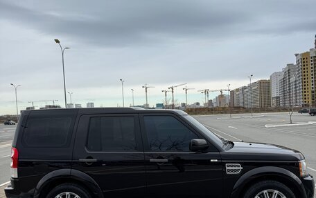 Land Rover Discovery IV, 2010 год, 2 000 000 рублей, 6 фотография