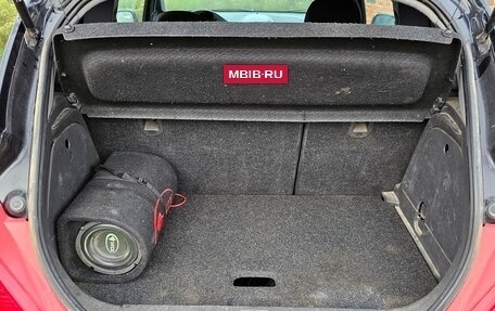 Opel Corsa D, 2007 год, 430 000 рублей, 5 фотография