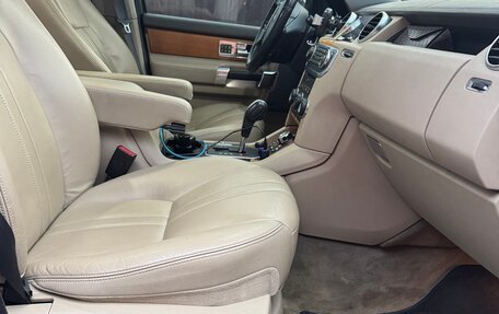 Land Rover Discovery IV, 2010 год, 2 000 000 рублей, 10 фотография