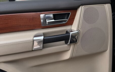 Land Rover Discovery IV, 2010 год, 2 000 000 рублей, 14 фотография