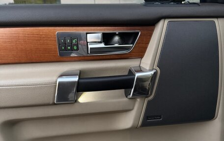 Land Rover Discovery IV, 2010 год, 2 000 000 рублей, 12 фотография