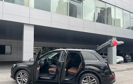 Audi Q7, 2025 год, 9 500 000 рублей, 5 фотография