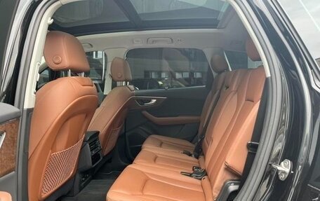 Audi Q7, 2025 год, 9 500 000 рублей, 10 фотография