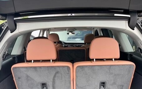 Audi Q7, 2025 год, 9 500 000 рублей, 14 фотография