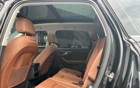 Audi Q7, 2025 год, 9 500 000 рублей, 11 фотография