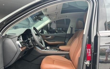 Audi Q7, 2025 год, 9 500 000 рублей, 9 фотография