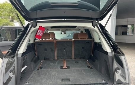 Audi Q7, 2025 год, 9 500 000 рублей, 13 фотография