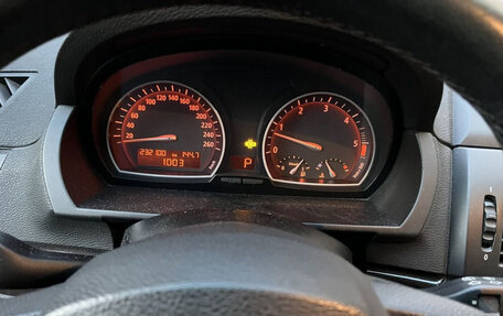 BMW X3, 2008 год, 1 250 000 рублей, 12 фотография