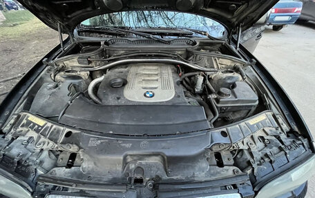 BMW X3, 2008 год, 1 250 000 рублей, 4 фотография